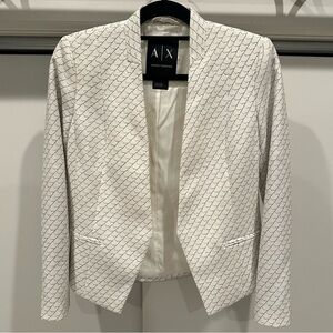 Armani Exchange Women’s Blazer
